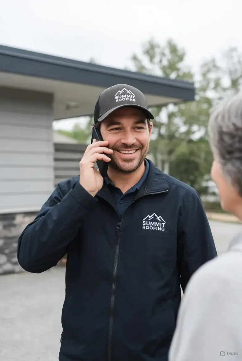 Flat Roof Leak Repair New London, MO FAQs